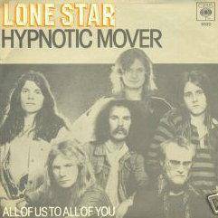 Lone Star : Hypnotic Mover